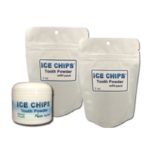 Ice Chips Tooth Powder