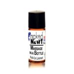 Massage in a Bottle
