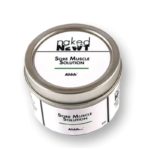 Ahh Sore Muscle So;ution