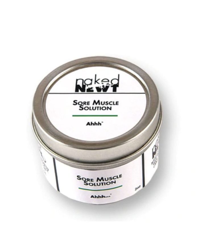sore-muscle-cream-naked-newt-min Ahh Sore Muscle So;ution