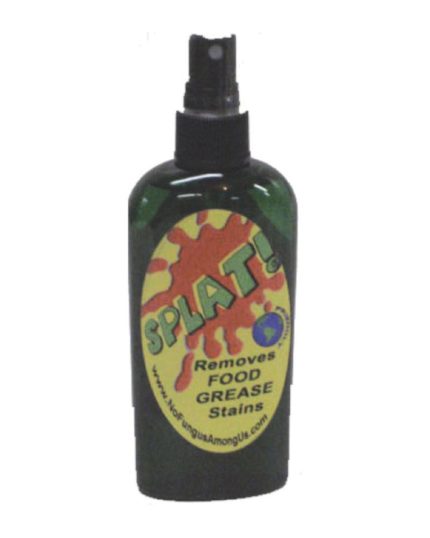 Splat 4 oz
