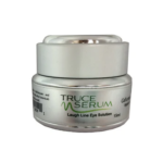Truce Serum Laugh Line Eye Solution 15ml jar